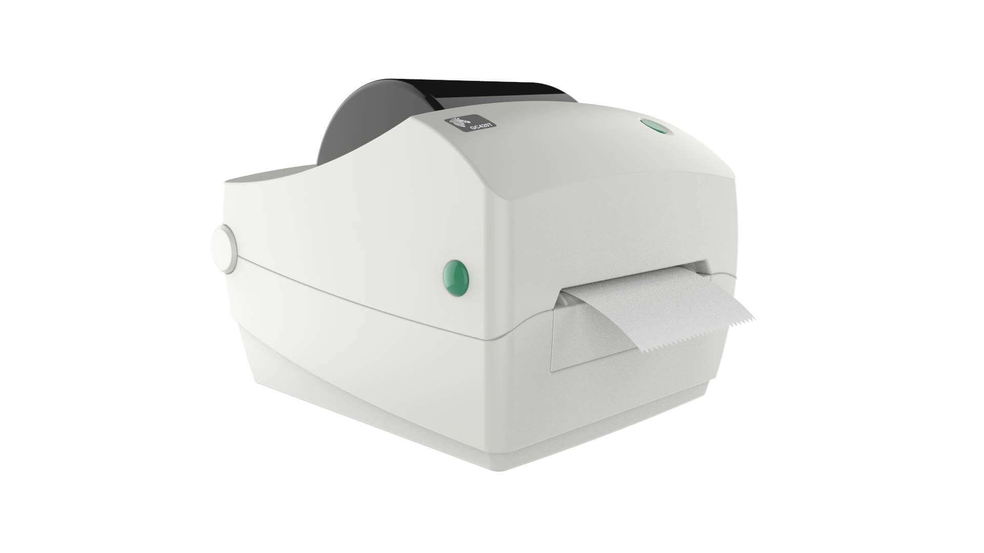 zebra label printer models