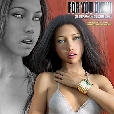 For You Only - Expressions for G8 and G3 by Sagittarius A