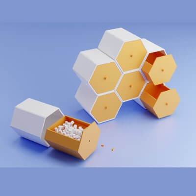Hexagon Toolbox