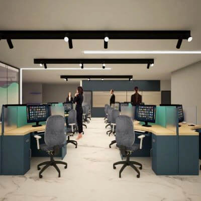 Workstations