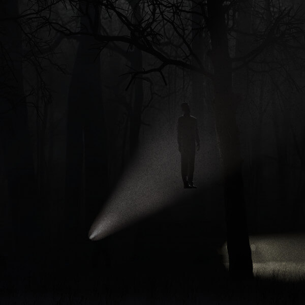 Where Only Light Shines