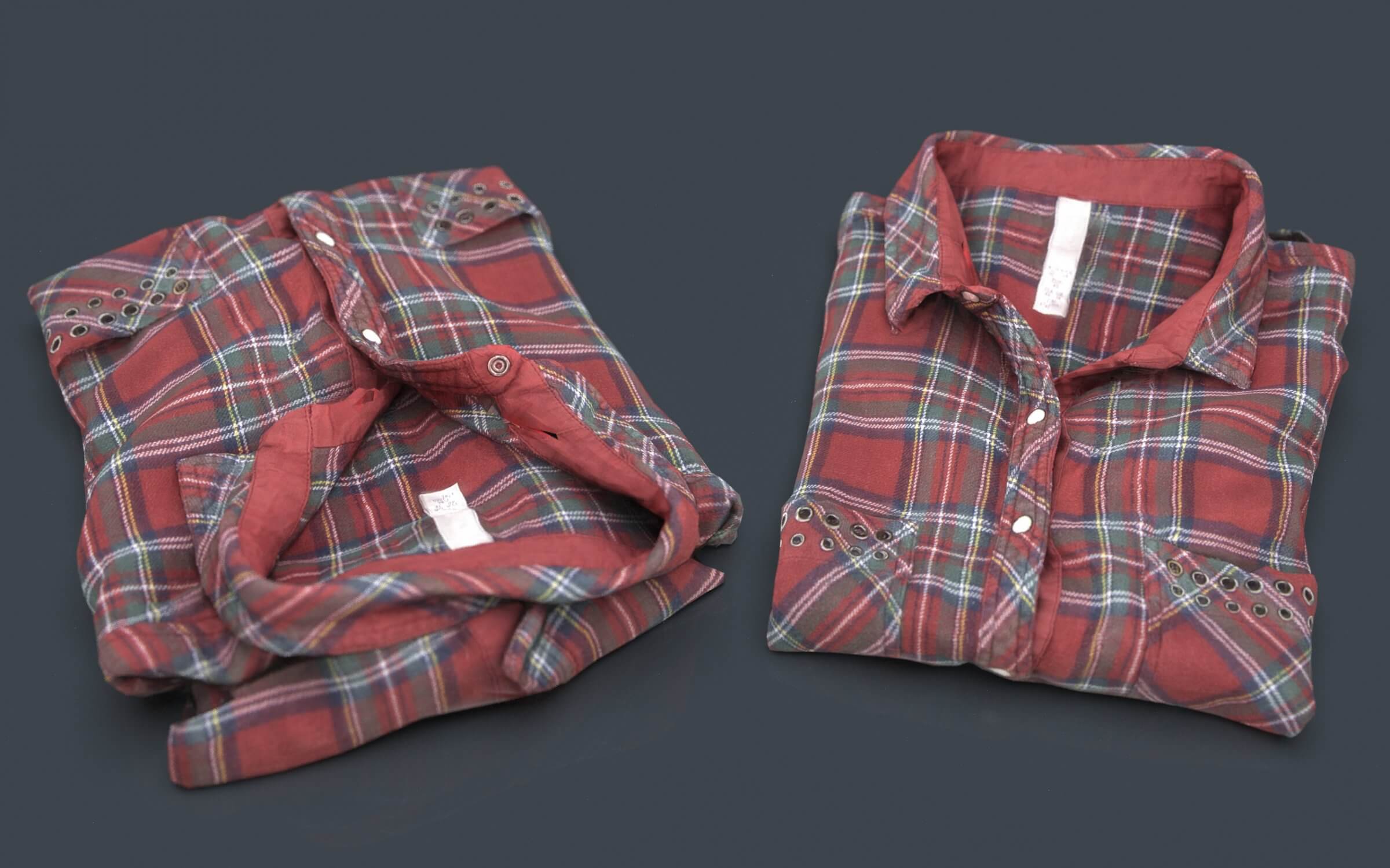 shirt 3d model free