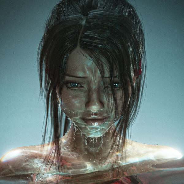 Below the Surface