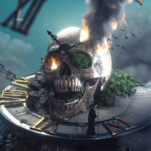 Death Clock