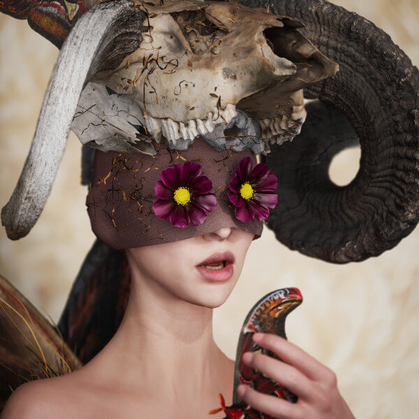 The Crown of Memory