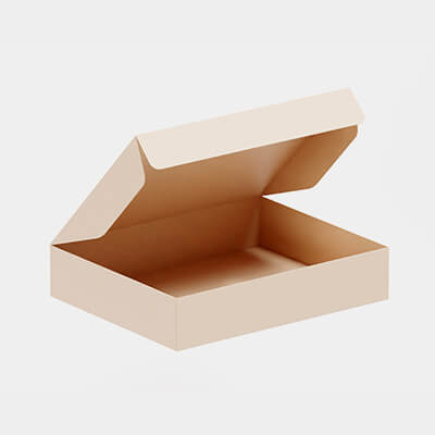 Product Box Packaging 002 - 3D Model by sdfffg