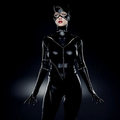 SC Selina Suit for Genesis 8 Female