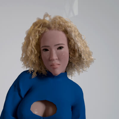 SCH demo freebie