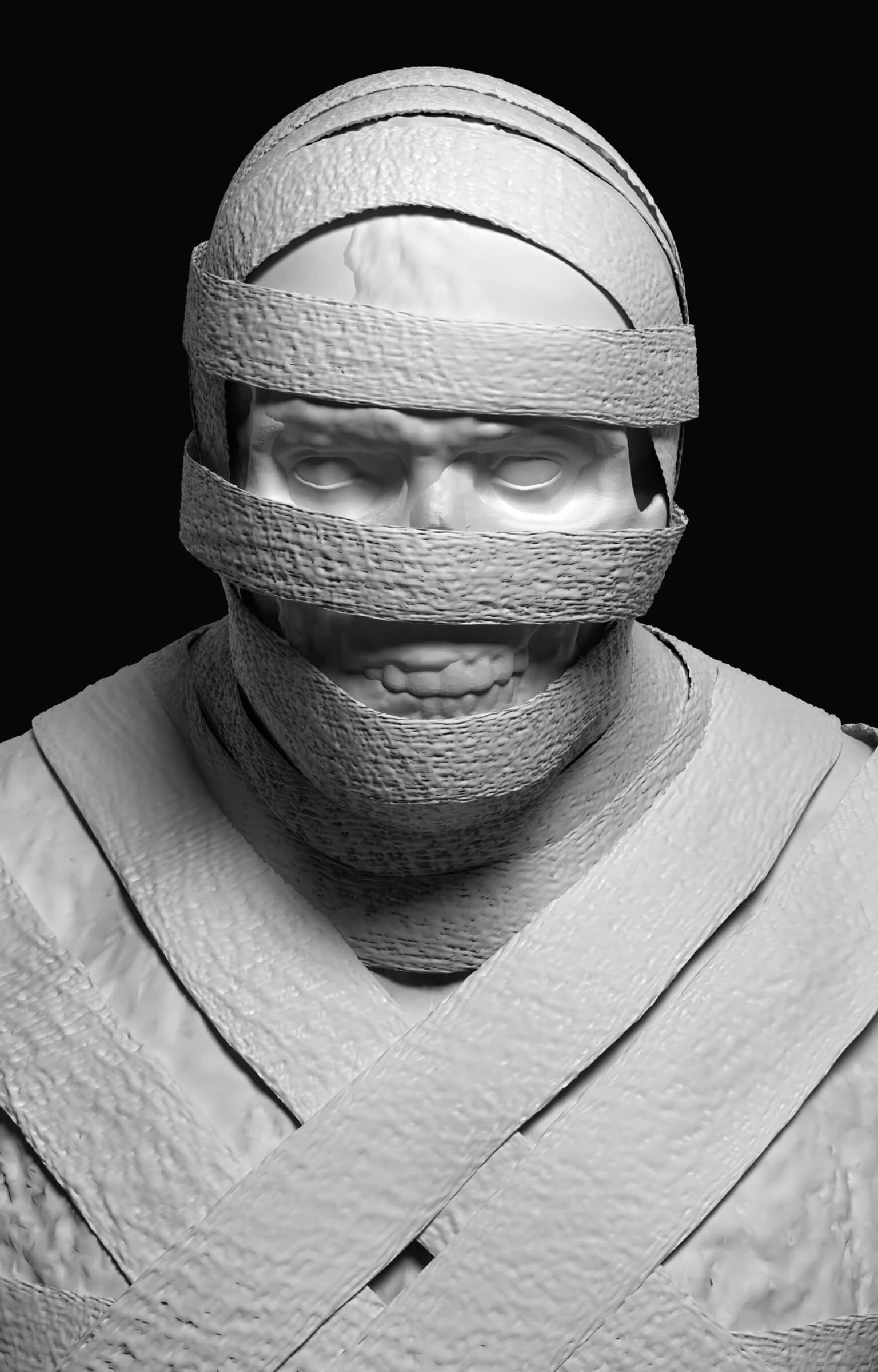 mummy-3d-model-by-serhio