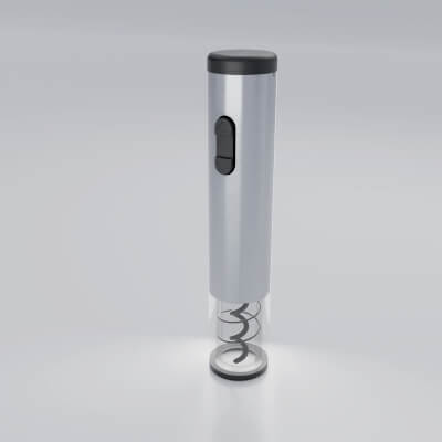 Corkscrew Tool