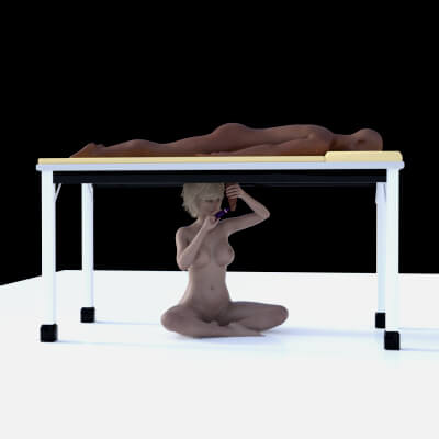 Animated Sex Massage Poses for Genesis 8 Female and Gen 8 M by shadowyartsdirty