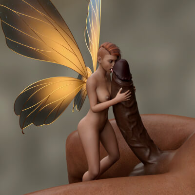 Animated Fairy Sex Pose Set Two for Genesis 8 and Genesis 9 by shadowyartsdirty