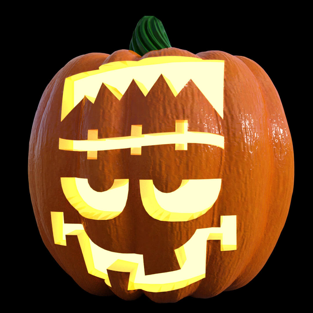 Jackolantern Collab Pack One - Daz Content by shadowyartsdirty