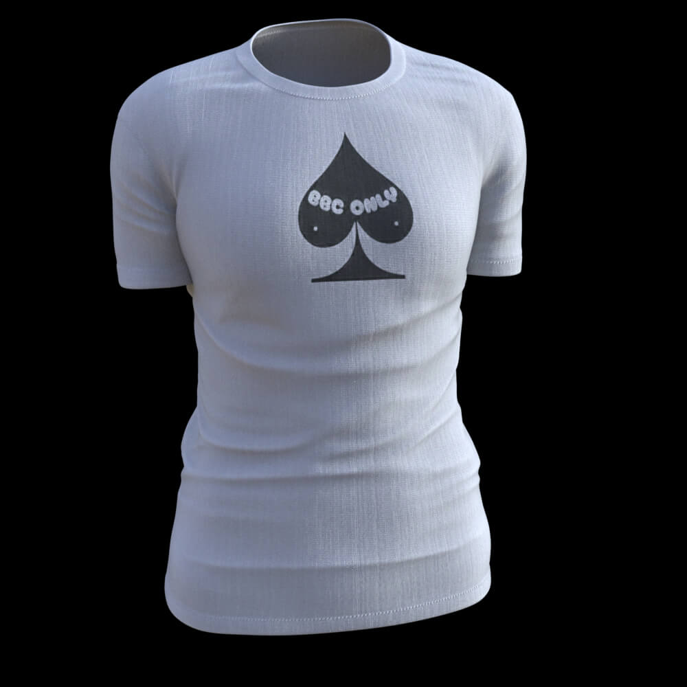 QoS Shirt Textures Set 2 for Gen 8 and Gen 9 Base Shirt - Daz Content ...