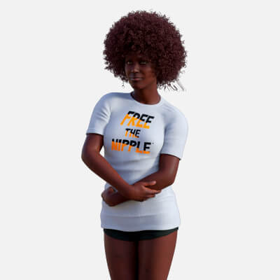 Shirt Textures for Genesis 9 Base Shirt Set One