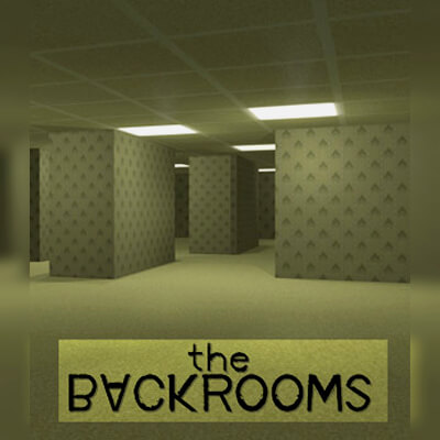 The Back Rooms