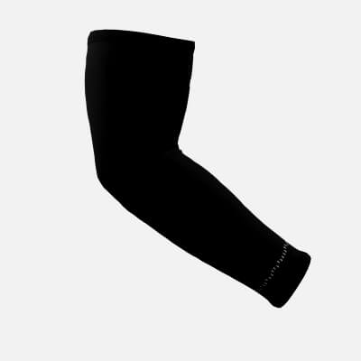 Black Arm Sleeve