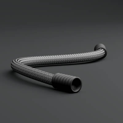 Braided Hose