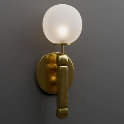 Miira Wall Lamp