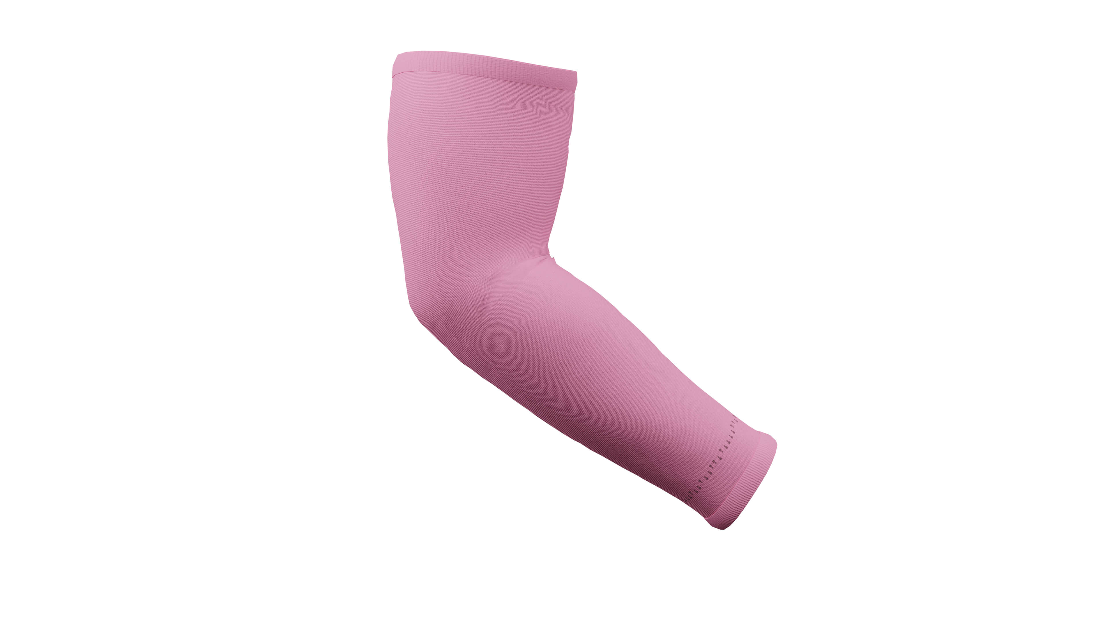 Pink Arm Sleeve 3D Model by ShehataDesigns