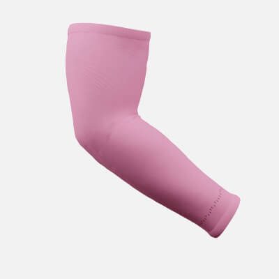 Pink Arm Sleeve