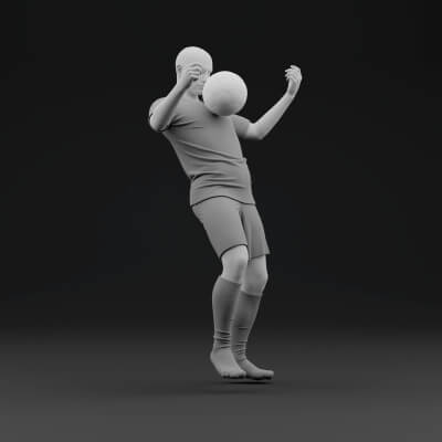Skill Pose 1