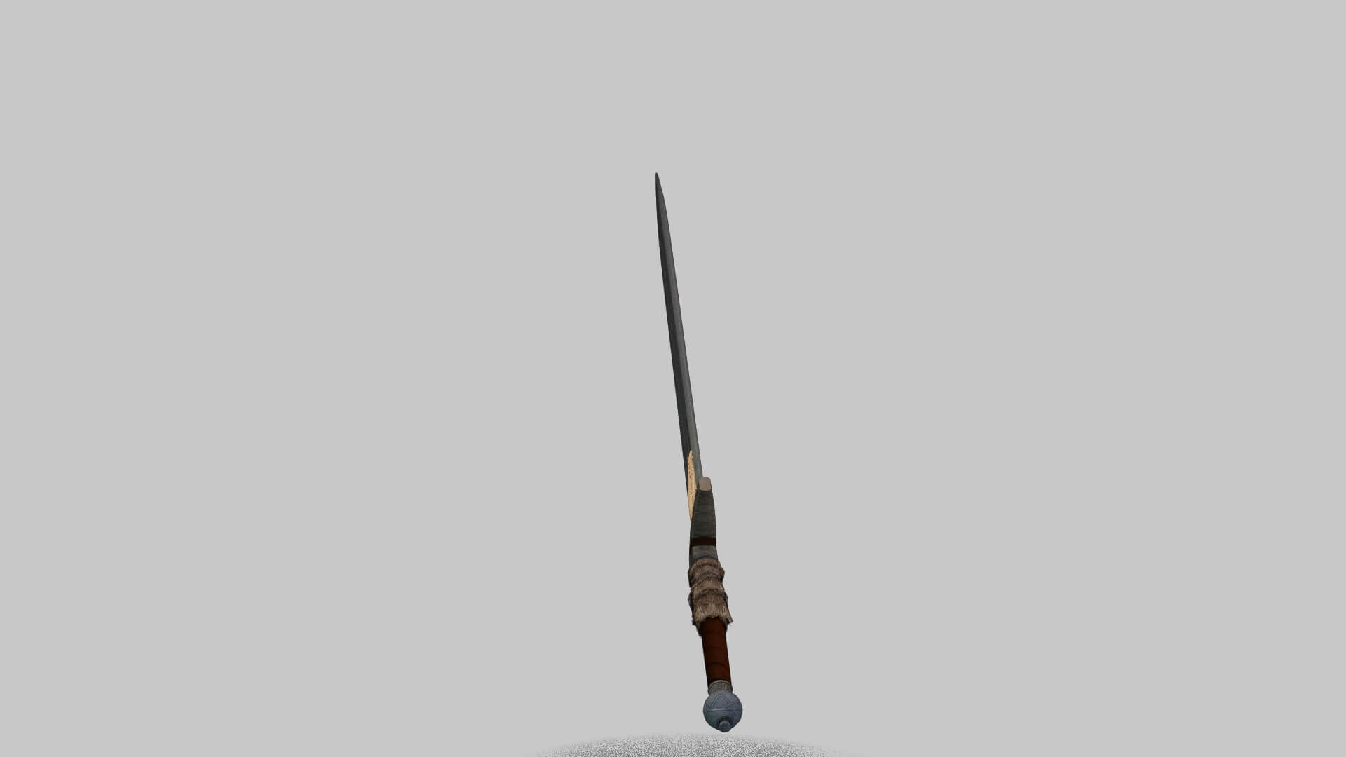 Young Wolf Howl - Destiny 2 3D Model by Shevraar