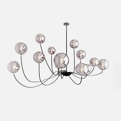 Ceiling Lamp Conflux