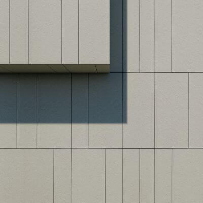 Composite Panels Facade Seamless Texture