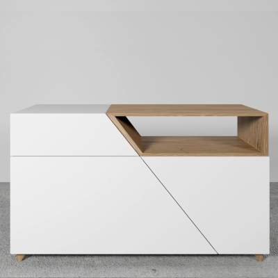 Designer Commode