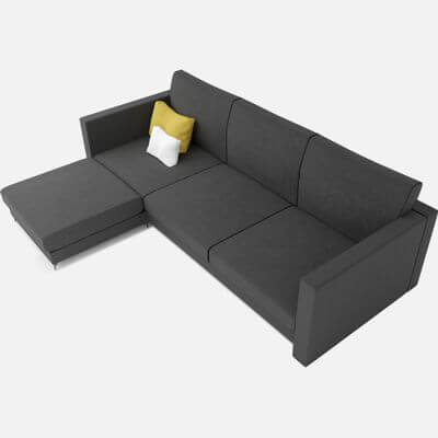Modern Sofa