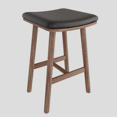Vical Bar Stool