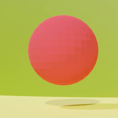 Sphere Shape