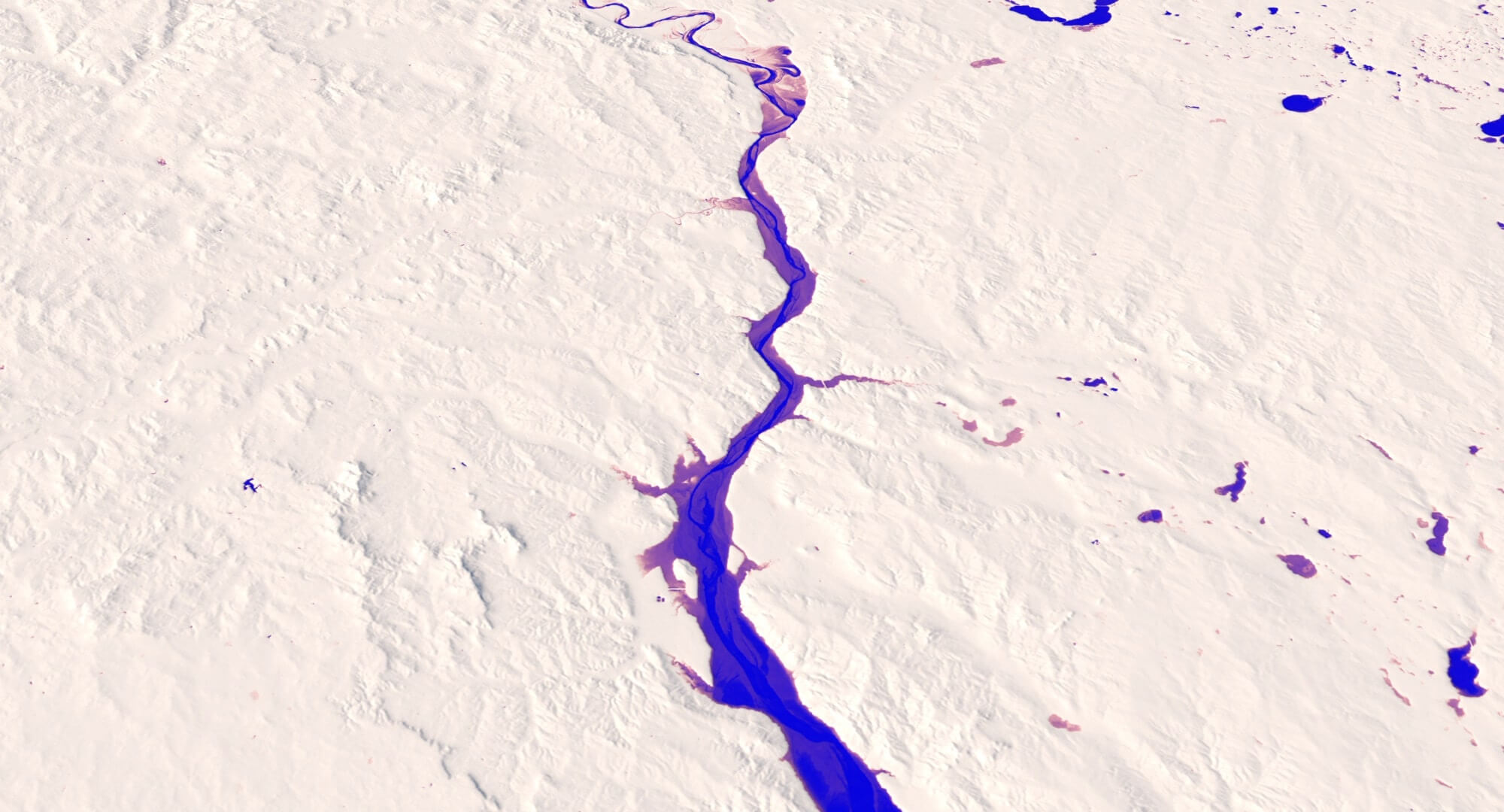 North Dakota State Terrain 3D Map By Shustrik North Dakota State Terrain 3d Map 14 