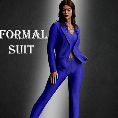 Formale Suit for G8 8.1 &amp Genesis 9