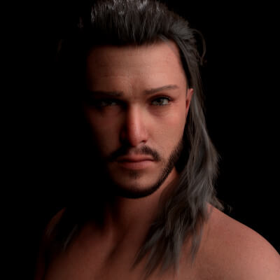 Jon Snow for G9