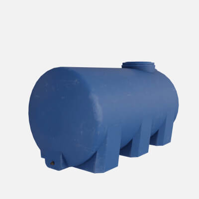 Barrel For Water