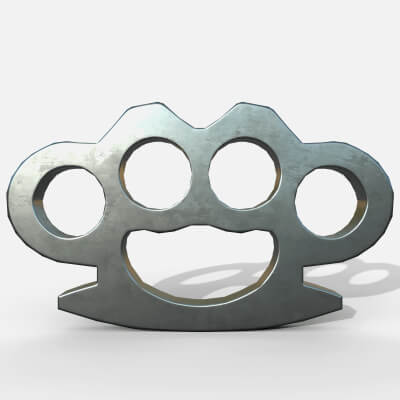 Brass Knuckles