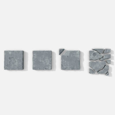 Cement Tiles