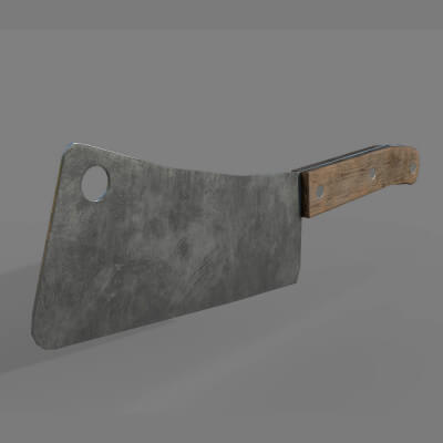 Cleaver