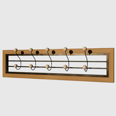Clothes Hanger