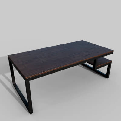 Coffe Table Concept
