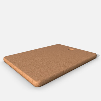 Cutting Board IKEA Hit