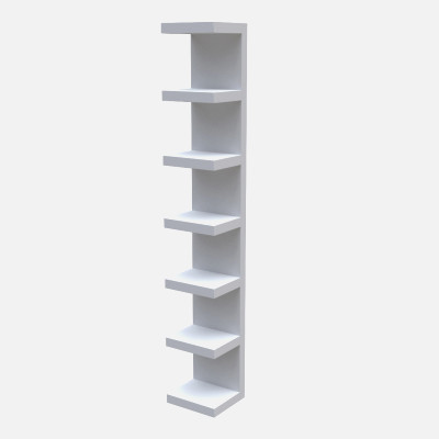 LACK Wall Shelf Unit IKEA