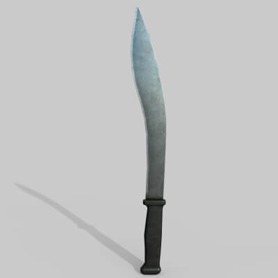 Machete