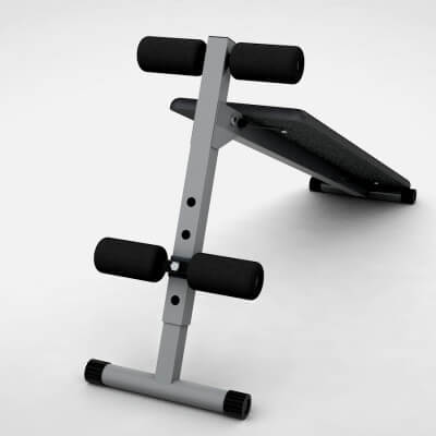 Press Trainer