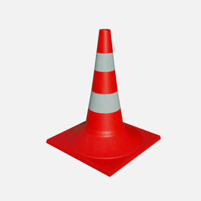 Road Cone Big
