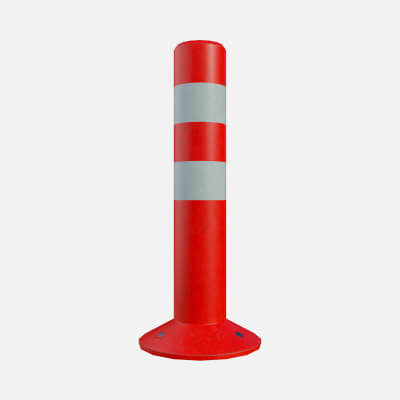 Road Pole 45 Cm