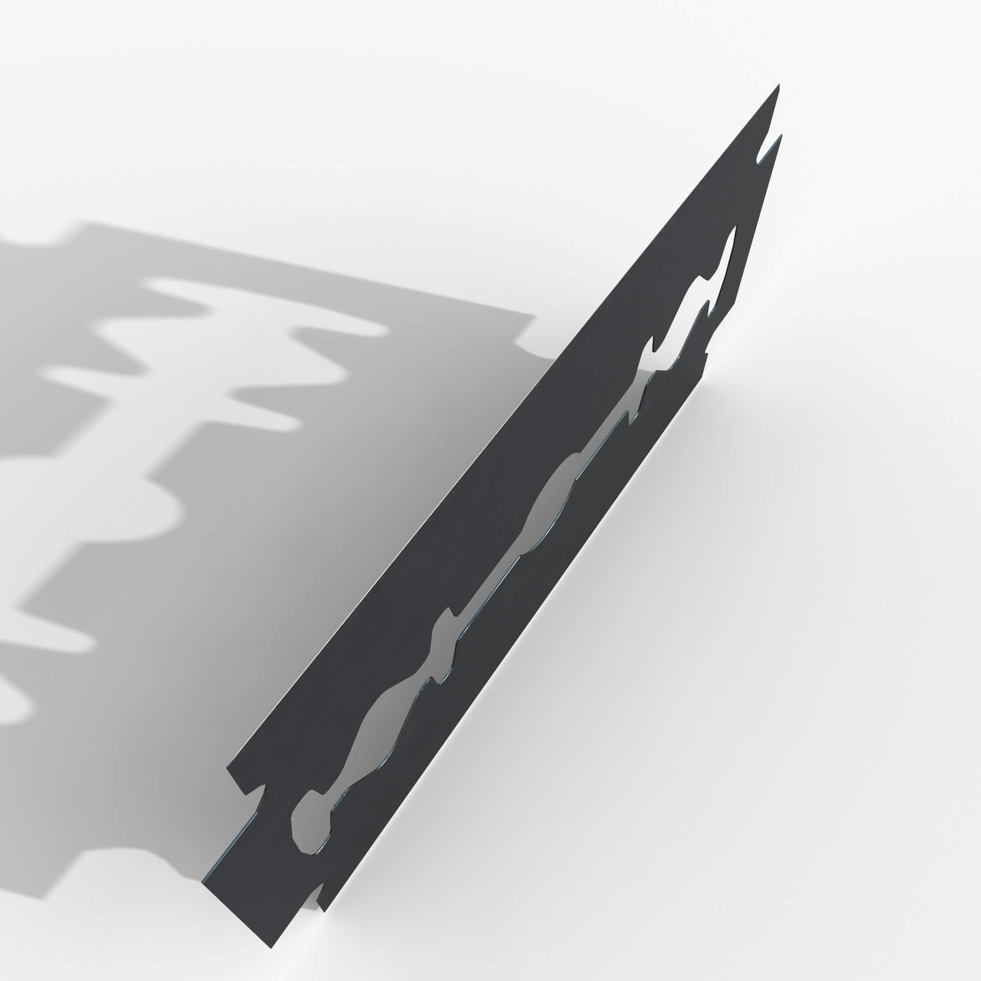 Simple Blade Free 3D Model by Simple3D
