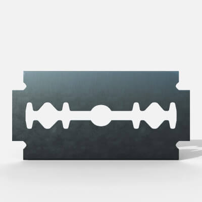 Simple Blade